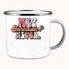 Enamel 12oz Mug Thumbnail