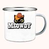 Enamel 12oz Mug Thumbnail