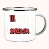 Enamel 12oz Mug Thumbnail