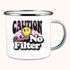 Enamel 12oz Mug Thumbnail