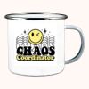 Enamel 12oz Mug Thumbnail