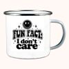 Enamel 12oz Mug Thumbnail