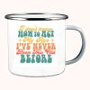 Enamel 12oz Mug Thumbnail