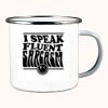Enamel 12oz Mug Thumbnail