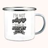 Enamel 12oz Mug Thumbnail