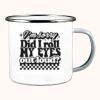 Enamel 12oz Mug Thumbnail