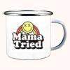 Enamel 12oz Mug Thumbnail