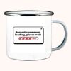 Enamel 12oz Mug Thumbnail