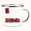 Enamel 12oz Mug Thumbnail