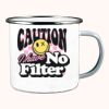 Enamel 12oz Mug Thumbnail