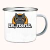 Enamel 12oz Mug Thumbnail