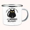 Enamel 12oz Mug Thumbnail