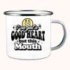Enamel 12oz Mug Thumbnail