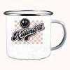 Enamel 12oz Mug Thumbnail