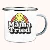 Enamel 12oz Mug Thumbnail