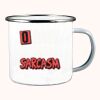 Enamel 12oz Mug Thumbnail