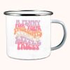 Enamel 12oz Mug Thumbnail