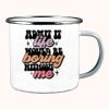 Enamel 12oz Mug Thumbnail