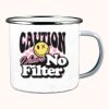 Enamel 12oz Mug Thumbnail