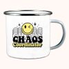 Enamel 12oz Mug Thumbnail