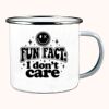 Enamel 12oz Mug Thumbnail