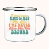 Enamel 12oz Mug Thumbnail