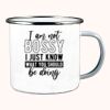 Enamel 12oz Mug Thumbnail