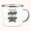 Enamel 12oz Mug Thumbnail
