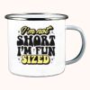 Enamel 12oz Mug Thumbnail