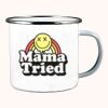 Enamel 12oz Mug Thumbnail