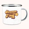 Enamel 12oz Mug Thumbnail