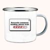 Enamel 12oz Mug Thumbnail