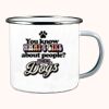 Enamel 12oz Mug Thumbnail