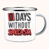 Enamel 12oz Mug Thumbnail