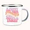 Enamel 12oz Mug Thumbnail