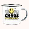 Enamel 12oz Mug Thumbnail