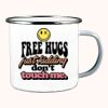 Enamel 12oz Mug Thumbnail