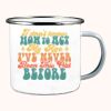 Enamel 12oz Mug Thumbnail