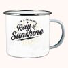 Enamel 12oz Mug Thumbnail