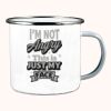Enamel 12oz Mug Thumbnail