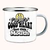 Enamel 12oz Mug Thumbnail