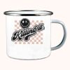 Enamel 12oz Mug Thumbnail