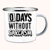 Enamel 12oz Mug Thumbnail