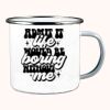 Enamel 12oz Mug Thumbnail