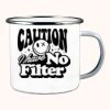 Enamel 12oz Mug Thumbnail