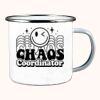 Enamel 12oz Mug Thumbnail