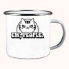 Enamel 12oz Mug Thumbnail