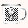 Enamel 12oz Mug Thumbnail