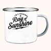Enamel 12oz Mug Thumbnail