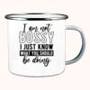 Enamel 12oz Mug Thumbnail